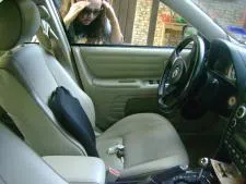 Parker Locksmith Store Lincoln, MA 781-302-6054 - locked-keys-in-car